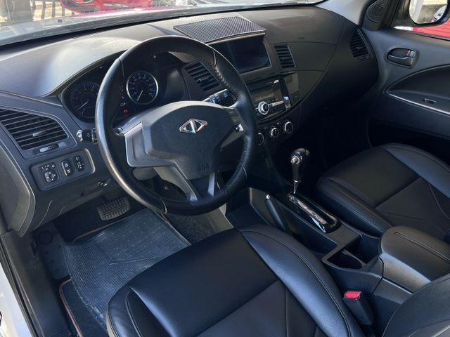高階精緻型＊低里程＊原版件認證車＊定速＊後座空調＊自動頭燈＊自動收折後視鏡＊可改貨車牌＊可全額貸款可換車＊  第18張相片