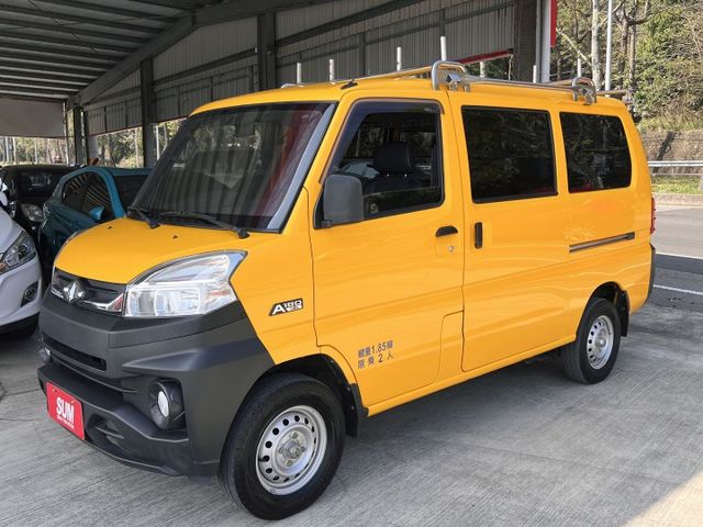 一手車原廠保養＊認證車＊２人座貨車版＊車頂架＊好墊＊盲點偵測＊循跡防滑＊胎壓＊自動頭燈＊可全額貸款＊售後保固  第17張相片