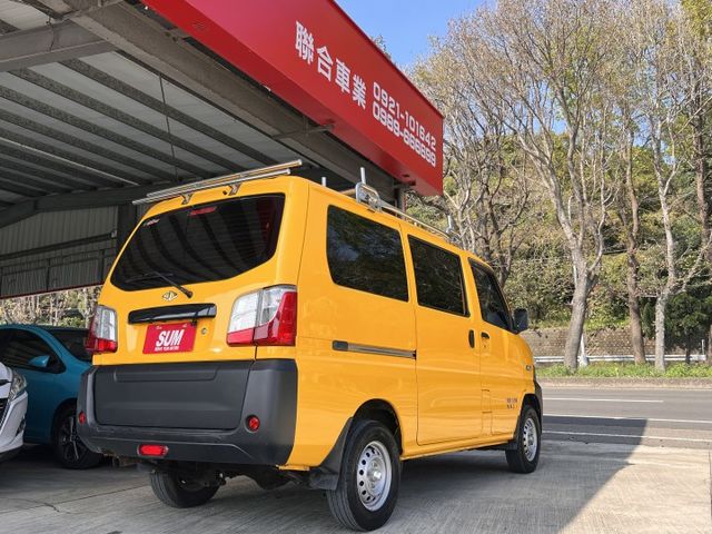 一手車原廠保養＊認證車＊２人座貨車版＊車頂架＊好墊＊盲點偵測＊循跡防滑＊胎壓＊自動頭燈＊可全額貸款＊售後保固  第18張相片