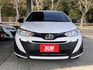 2022年式＊原版件認證車＊新改款國民神車＊７氣囊＊循跡＊自動頭燈＊黑化電動收折後視鏡＊雙色鋁圈＊智聯影音＊可全額貸＊  第7張縮圖