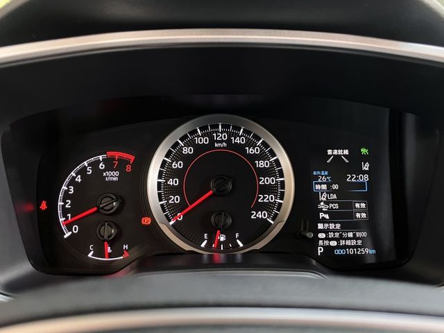 汽油豪華版＊原版件＋認證車＊ＡＣＣ跟車＊車道偏移＊７安＊恆溫＊智聯主機＊可全額貸可換車＊  第11張相片