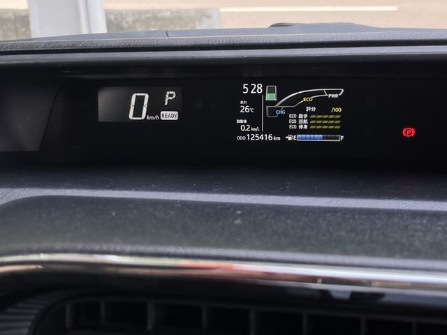 ２１年型小改款＊大電池８年保固＊最省油的油電小車＊日本質感原裝進口＊原廠紀錄＊認證車＊可全額貸＊盲點＊７安＊循跡＊恆溫＊  第10張相片