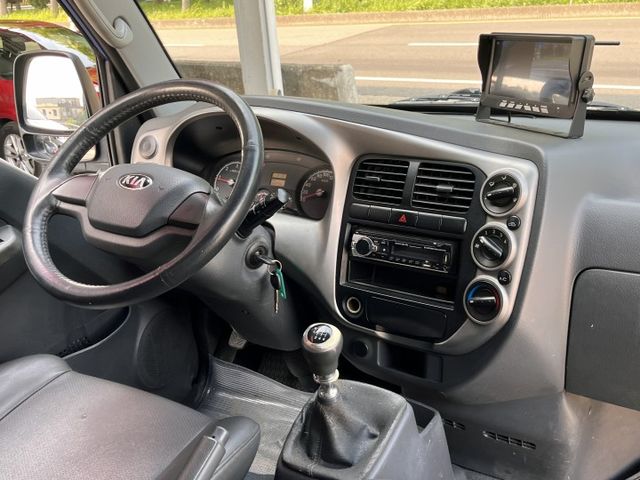 柴油＊手排＊白廂＊里程保證＊可全額貸款＊現車在店＊  第8張相片