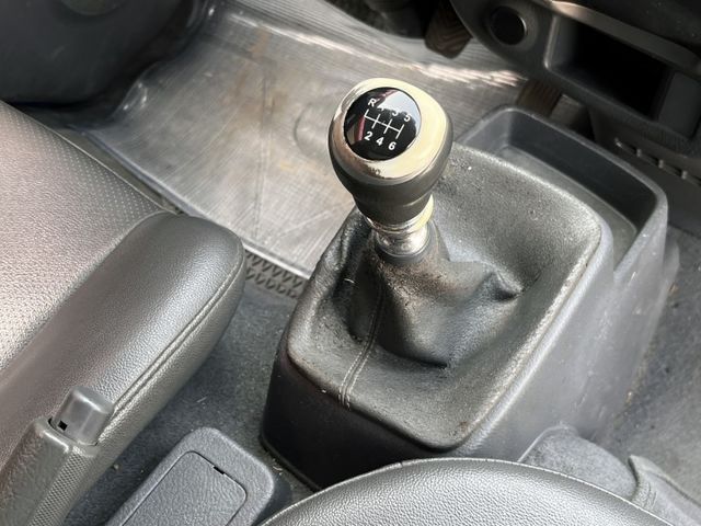柴油＊手排＊白廂＊里程保證＊可全額貸款＊現車在店＊  第10張相片
