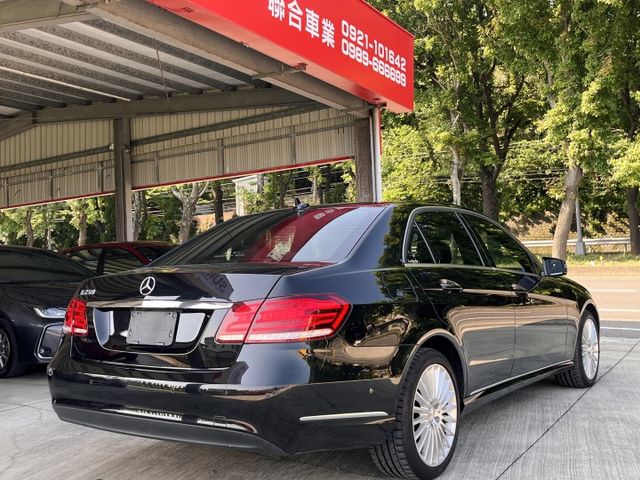 網路優惠價＊總代理Ｅ２５０中華賓士原廠釋出＊原廠保養＊原版件附認證書＊出廠證資料齊＊室內車庫車＊非常漂亮＊可全額貸可換車  第20張相片