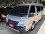 自排豪華型８人座客貨２用＊２ＷＤ＊原廠保養＊原版件＊認證車＊附原廠保固＊可全額貸＊盲點＊循跡＊自動頭燈＊雙安＊  第2張縮圖