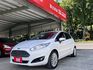 自用一手車＊頂級渦輪Ｓ版＊升級ＬＥＤ魚眼＊無線CARPLAY＊安卓機＊原版件認證車＊低里程室內車庫車＊可全額貸可換車＊  第1張縮圖