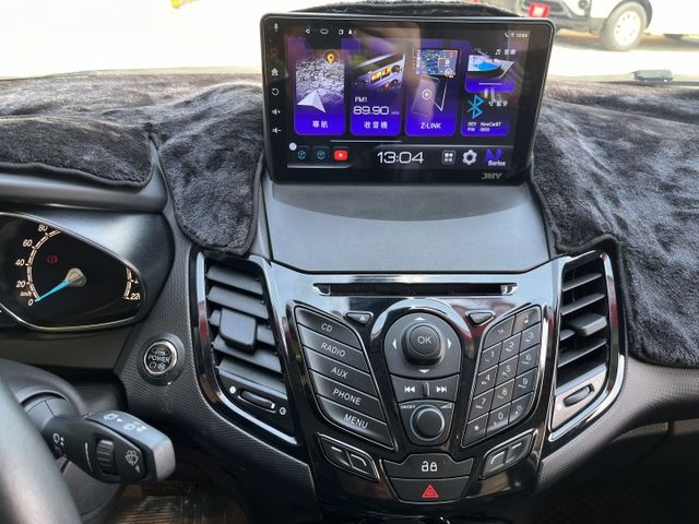 自用一手車＊頂級渦輪Ｓ版＊升級ＬＥＤ魚眼＊無線CARPLAY＊安卓機＊原版件認證車＊低里程室內車庫車＊可全額貸可換車＊  第11張相片
