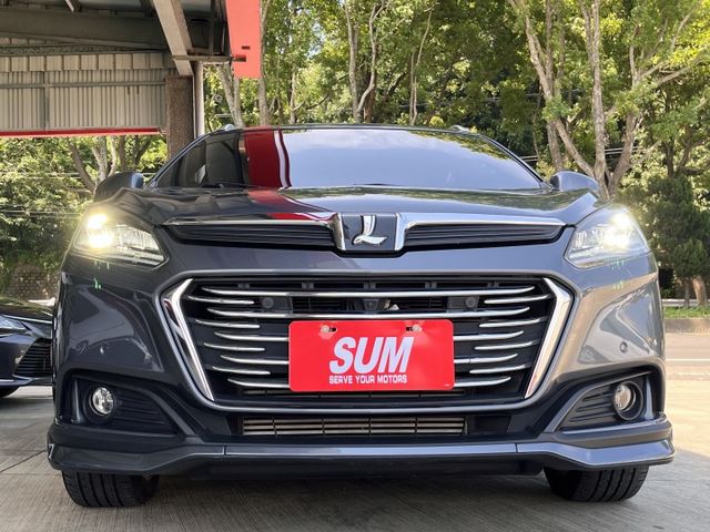 AERO頂級版＊自用一手車＊車庫車＊原版件＊認證車＊空力套件＊ＩＫＥＹ＊ＬＥＤ頭燈＊環景＊電動尾門＊可全額貸  第10張相片