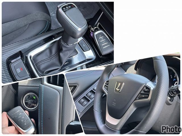 AERO頂級版＊自用一手車＊車庫車＊原版件＊認證車＊空力套件＊ＩＫＥＹ＊ＬＥＤ頭燈＊環景＊電動尾門＊可全額貸  第18張相片