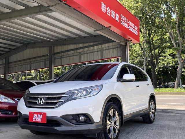 ２ＷＤ頂級VTIS版＊自用一手車＊室內車庫車＊原版件認證車＊CARPLAY安卓機＊天窗＊換檔快撥＊自動頭燈＊可全額貸款＊  第1張相片