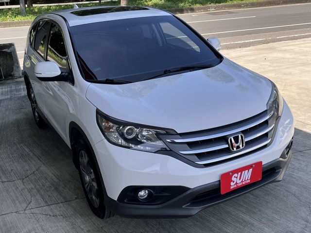 ２ＷＤ頂級VTIS版＊自用一手車＊室內車庫車＊原版件認證車＊CARPLAY安卓機＊天窗＊換檔快撥＊自動頭燈＊可全額貸款＊  第3張相片