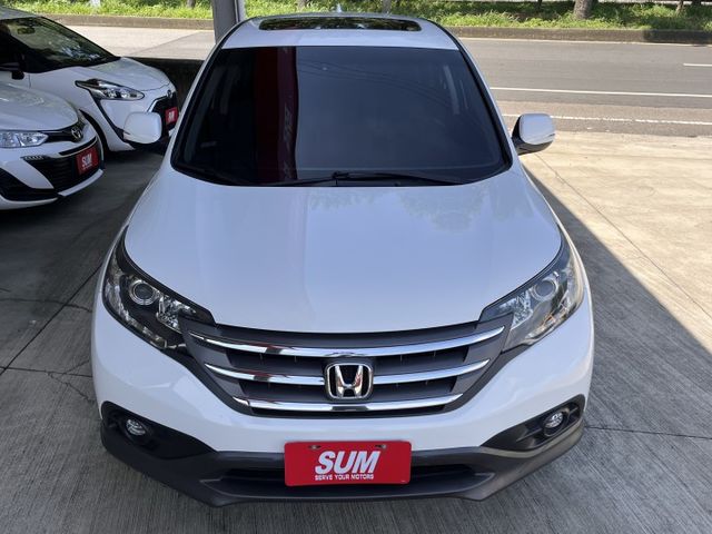 ２ＷＤ頂級VTIS版＊自用一手車＊室內車庫車＊原版件認證車＊CARPLAY安卓機＊天窗＊換檔快撥＊自動頭燈＊可全額貸款＊  第7張相片