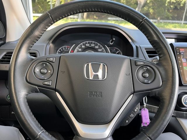 ２ＷＤ頂級VTIS版＊自用一手車＊室內車庫車＊原版件認證車＊CARPLAY安卓機＊天窗＊換檔快撥＊自動頭燈＊可全額貸款＊  第15張相片