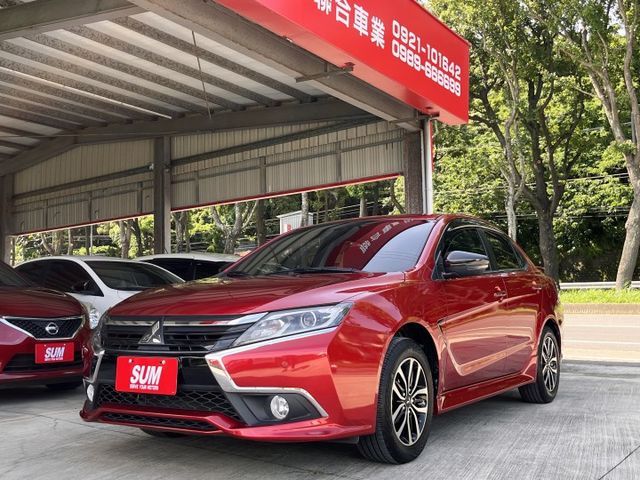 特仕精裝版＊升級選配多＊自用一手車＊原廠保養＊液晶儀表＊升級影音＊JBL揚聲器＊黑化套件＊ＩＫＥＹ＊可全額貸＊  第1張相片