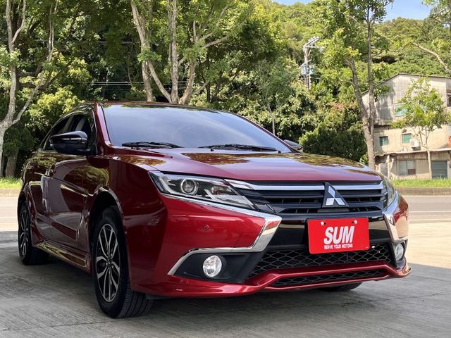特仕精裝版＊升級選配多＊自用一手車＊原廠保養＊液晶儀表＊升級影音＊JBL揚聲器＊黑化套件＊ＩＫＥＹ＊可全額貸＊  第6張相片