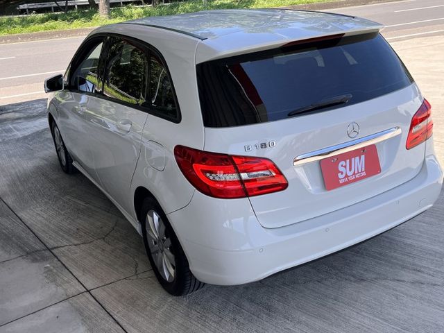 自用一手車＊室內車庫車＊原版件＊認證車＊總代理＊資料齊全＊ＫＥＹｘ２＊最安全最好養的小賓士＊可全額貸款＊可換車＊  第4張相片