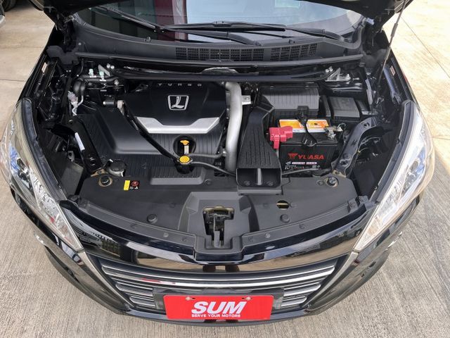 1.8頂級3D安全版＊自用一手車＊室內車庫車＊原廠保養＊原版件＊認證報告＊電動尾門＊天窗＊６安＊環景＊可全額貸款＊可換車  第7張相片