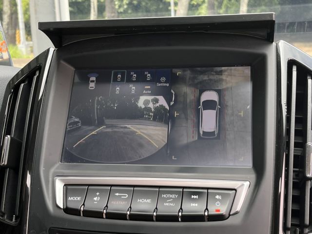 1.8頂級3D安全版＊自用一手車＊室內車庫車＊原廠保養＊原版件＊認證報告＊電動尾門＊天窗＊６安＊環景＊可全額貸款＊可換車  第13張相片