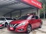 iTIIDA新款＊頂級旗艦版＊原廠保養＊原版件認證車＊盲點＊抬顯＊CARPLAY＊導航＊定速＊恆溫＊可全額貸＊  第1張縮圖