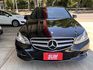 中華賓士總代理＊E250小改款＊自用車庫車＊原版件＊認證報告＊可全額貸可換車＊氣氛漂亮底盤漂亮＊  第5張縮圖