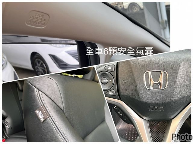 頂級S版＊女用車＊室內車庫車＊低里程＊小改款＊鋼鐵灰＊６安＊導航＊ＩＫＥＹ免鑰匙＊可全額貸可換車＊  第17張相片
