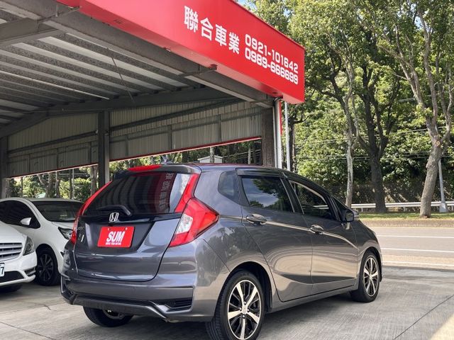 頂級S版＊女用車＊室內車庫車＊低里程＊小改款＊鋼鐵灰＊６安＊導航＊ＩＫＥＹ免鑰匙＊可全額貸可換車＊  第20張相片