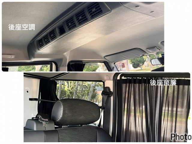 自排５人座＊全原廠保養＊再附原廠保固＊認證車＊盲點＊胎壓＊窗簾＊已換好正時鍊條＊可全額貸款＊  第18張相片