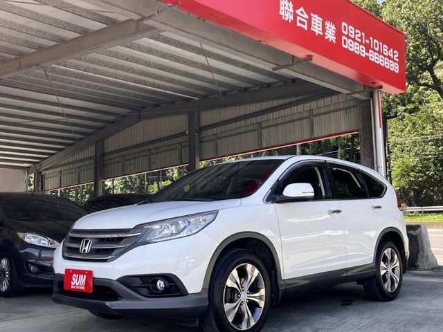 2WD頂級版＊自用車＊原廠保養＊天窗＊安卓機＊無線CARPLAY＊認證車＊全省保固＊可全額貸款＊  第1張相片