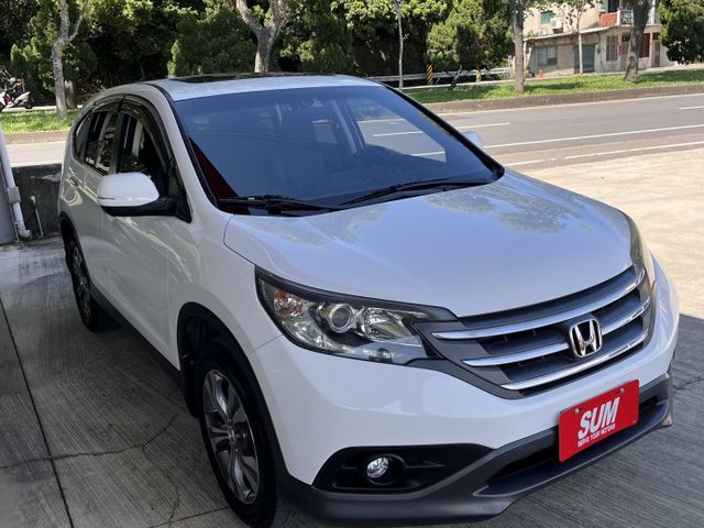 2WD頂級版＊自用車＊原廠保養＊天窗＊安卓機＊無線CARPLAY＊認證車＊全省保固＊可全額貸款＊  第4張相片