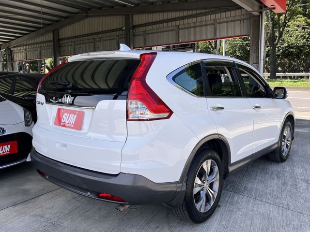 2WD頂級版＊自用車＊原廠保養＊天窗＊安卓機＊無線CARPLAY＊認證車＊全省保固＊可全額貸款＊  第6張相片