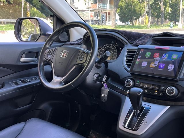 2WD頂級版＊自用車＊原廠保養＊天窗＊安卓機＊無線CARPLAY＊認證車＊全省保固＊可全額貸款＊  第11張相片