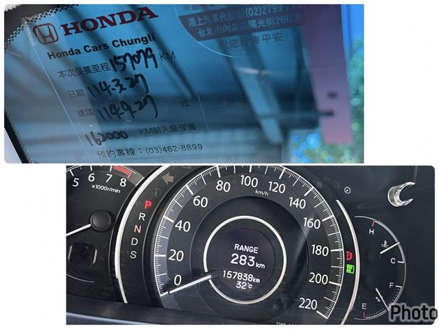 2WD頂級版＊自用車＊原廠保養＊天窗＊安卓機＊無線CARPLAY＊認證車＊全省保固＊可全額貸款＊  第12張相片