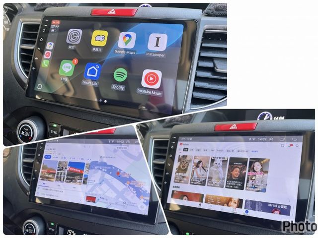 2WD頂級版＊自用車＊原廠保養＊天窗＊安卓機＊無線CARPLAY＊認證車＊全省保固＊可全額貸款＊  第13張相片