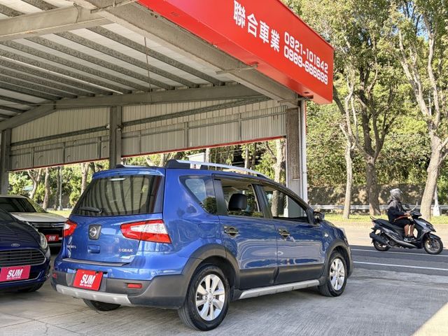 稀有豪華型＊自用一手車＊小改款＊原版件＊認證車＊安卓機＊CARPLAY＊恆溫＊可全額貸  第2張相片