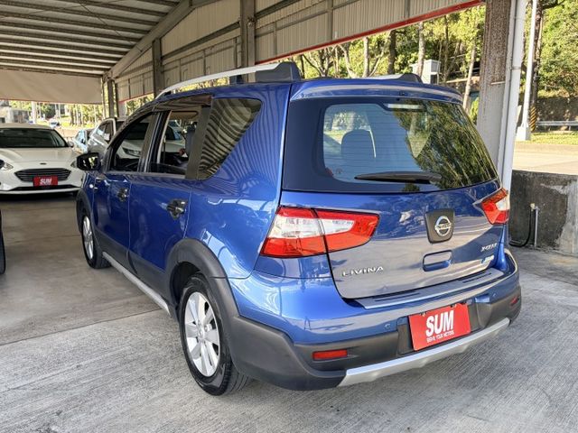 稀有豪華型＊自用一手車＊小改款＊原版件＊認證車＊安卓機＊CARPLAY＊恆溫＊可全額貸  第4張相片