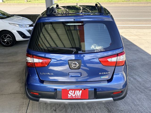 稀有豪華型＊自用一手車＊小改款＊原版件＊認證車＊安卓機＊CARPLAY＊恆溫＊可全額貸  第7張相片