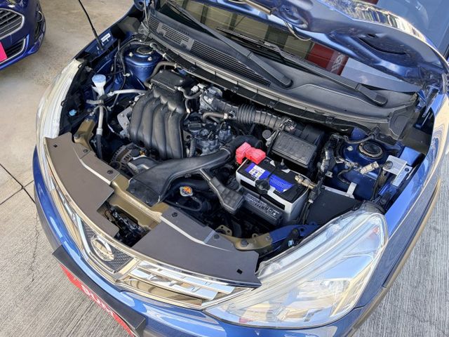 稀有豪華型＊自用一手車＊小改款＊原版件＊認證車＊安卓機＊CARPLAY＊恆溫＊可全額貸  第8張相片