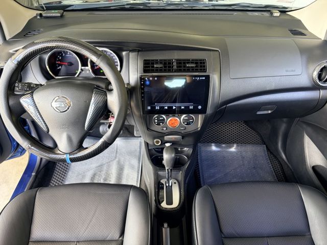 稀有豪華型＊自用一手車＊小改款＊原版件＊認證車＊安卓機＊CARPLAY＊恆溫＊可全額貸  第12張相片