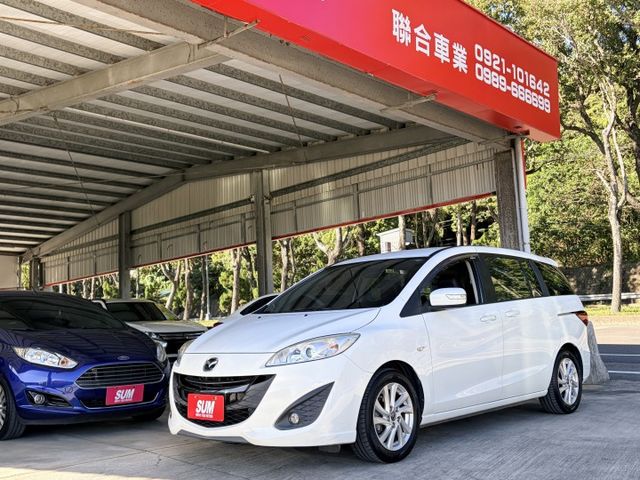 網路特價＊15年底小改款＊自用一手車＊低里程＊原版件＋認證車＊４安＊胎壓＊導航＊可全額貸款＊可換車＊  第1張相片