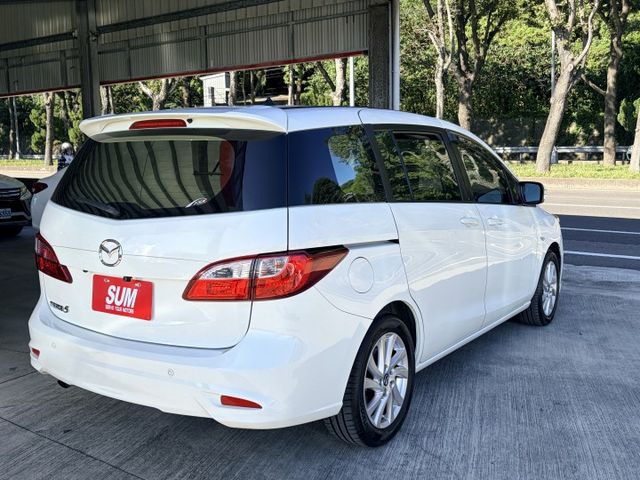 網路特價＊15年底小改款＊自用一手車＊低里程＊原版件＋認證車＊４安＊胎壓＊導航＊可全額貸款＊可換車＊  第3張相片