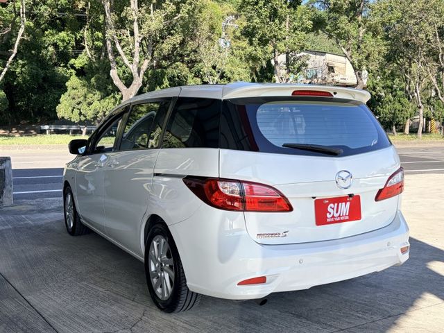 網路特價＊15年底小改款＊自用一手車＊低里程＊原版件＋認證車＊４安＊胎壓＊導航＊可全額貸款＊可換車＊  第4張相片