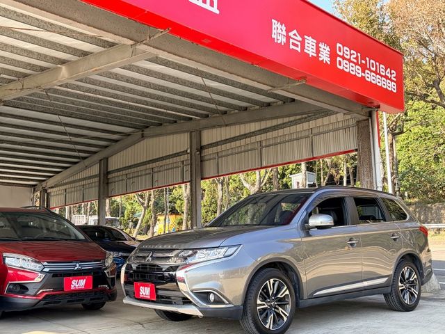 小改款＊尊貴型＊原廠保養＊原版件＊認證完成＊液晶儀表＊ＡＣＣ跟車＊盲點＊電動尾門＊電動椅＊安卓機＊ＩＫＥＹ＊可全貸可換車  第1張相片