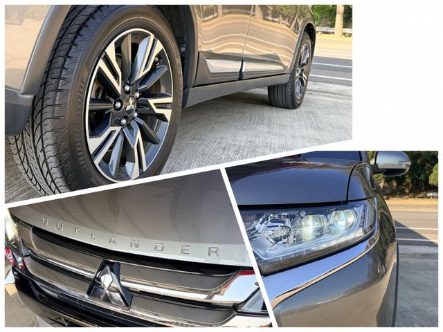 小改款＊尊貴型＊原廠保養＊原版件＊認證完成＊液晶儀表＊ＡＣＣ跟車＊盲點＊電動尾門＊電動椅＊安卓機＊ＩＫＥＹ＊可全貸可換車  第6張相片