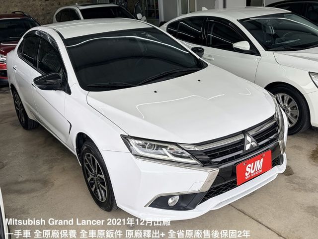 2022年式魅力型＊一手車＊原廠保養＊全車原版件＊原廠售後保固＊液晶儀表＊ｉｋｅｙ＊黑化套件＊６安＊安卓機＊可全額貸款＊  第2張相片