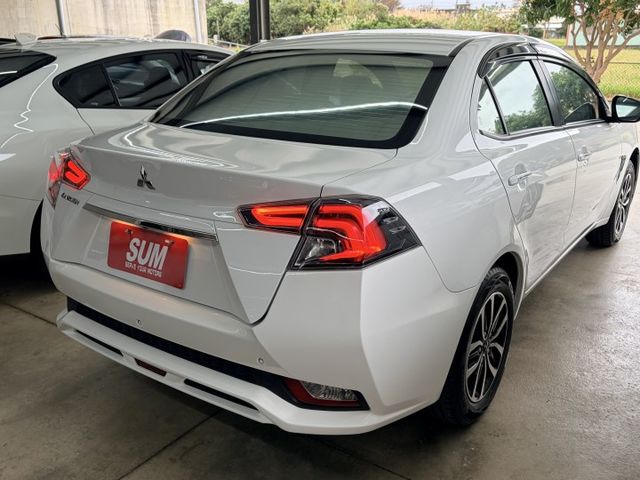 2022年式魅力型＊一手車＊原廠保養＊全車原版件＊原廠售後保固＊液晶儀表＊ｉｋｅｙ＊黑化套件＊６安＊安卓機＊可全額貸款＊  第3張相片