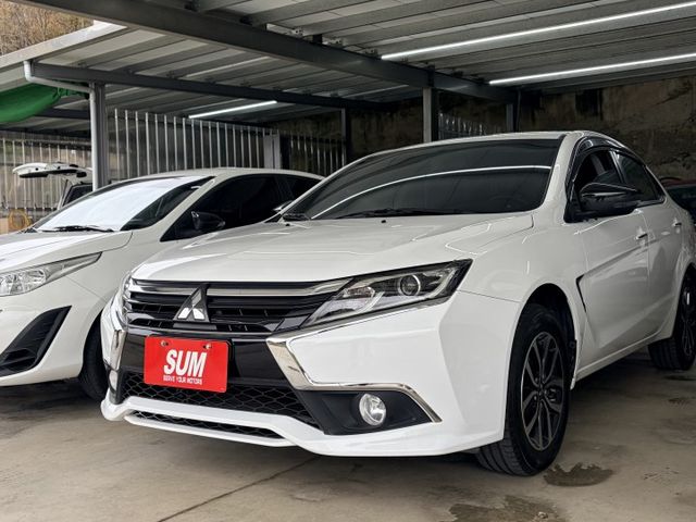 2022年式魅力型＊一手車＊原廠保養＊全車原版件＊原廠售後保固＊液晶儀表＊ｉｋｅｙ＊黑化套件＊６安＊安卓機＊可全額貸款＊  第7張相片