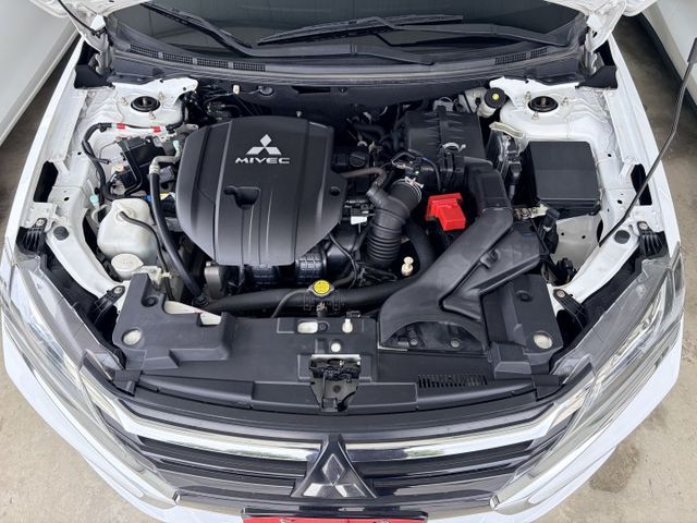 2022年式魅力型＊一手車＊原廠保養＊全車原版件＊原廠售後保固＊液晶儀表＊ｉｋｅｙ＊黑化套件＊６安＊安卓機＊可全額貸款＊  第8張相片