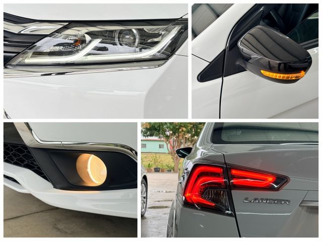 2022年式魅力型＊一手車＊原廠保養＊全車原版件＊原廠售後保固＊液晶儀表＊ｉｋｅｙ＊黑化套件＊６安＊安卓機＊可全額貸款＊  第11張相片