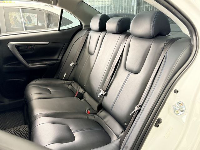 2022年式魅力型＊一手車＊原廠保養＊全車原版件＊原廠售後保固＊液晶儀表＊ｉｋｅｙ＊黑化套件＊６安＊安卓機＊可全額貸款＊  第14張相片